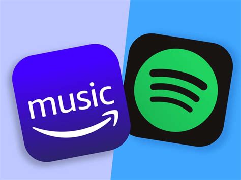 Amazon music vs spotify. Things To Know About Amazon music vs spotify. 